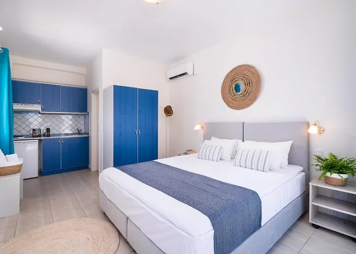 Domus Litus Appartement