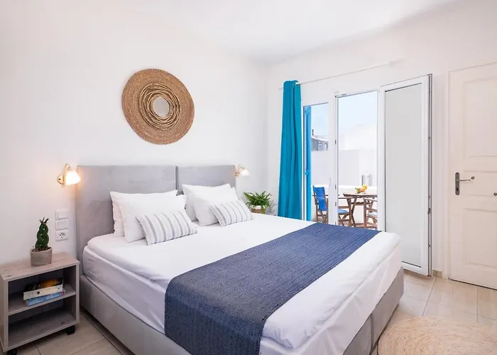 Appartement Domus Litus Pollonia