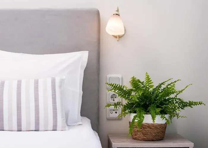 Appartement Domus Litus