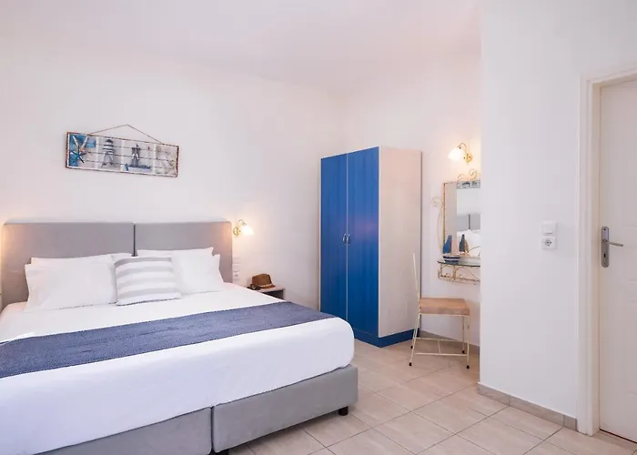 Domus Litus Appartement Pollonia