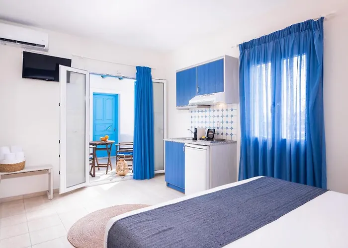 Domus Litus Апартаменты *