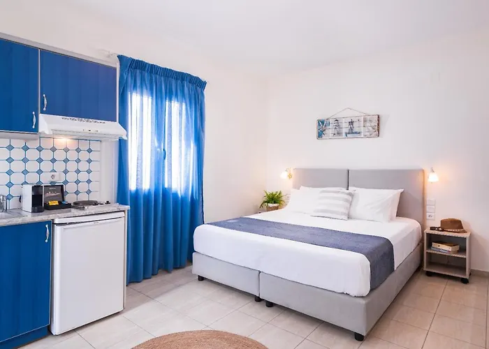 Appartement Domus Litus