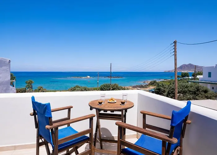 Domus Litus Appartement Pollonia