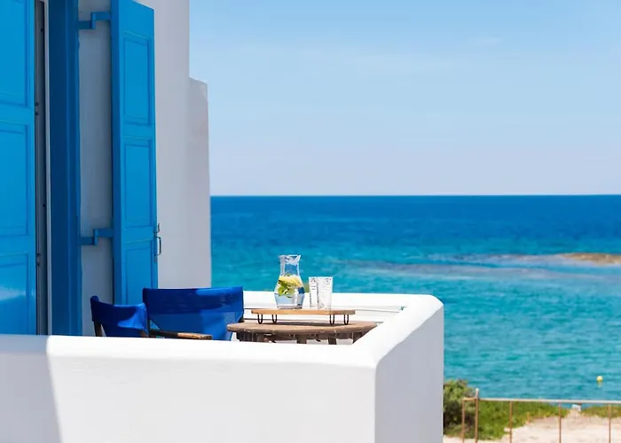 Domus Litus * Pollonia