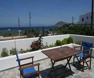 Appartement Domus Litus